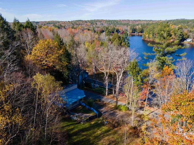 $599,000 | 219 Crescent Lake Road, Acworth, NH 03773