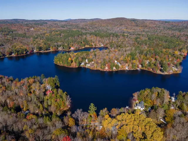 $599,000 | 219 Crescent Lake Road, Acworth, NH 03773