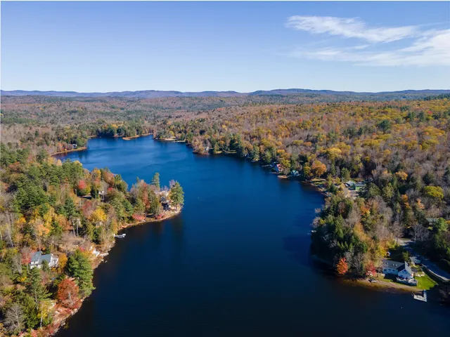 $599,000 | 219 Crescent Lake Road, Acworth, NH 03773