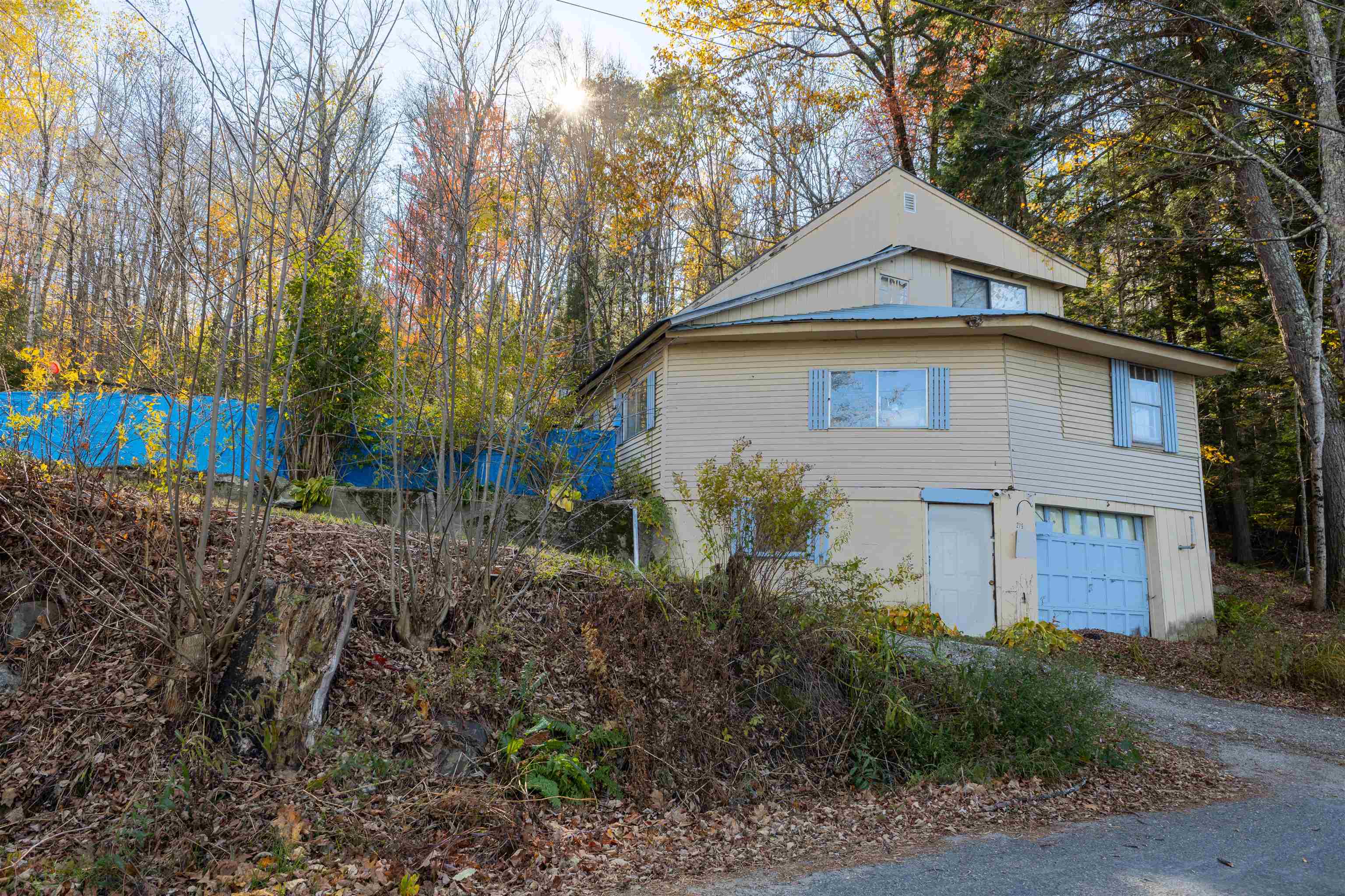 219 Crescent Lake Road Acworth, NH 03773 - Photo 3 of 23