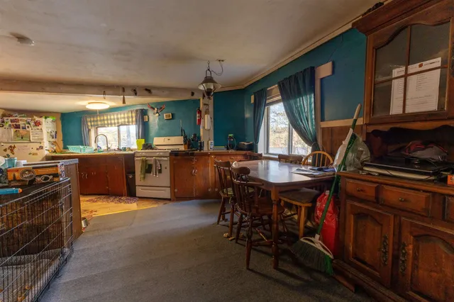 $599,000 | 219 Crescent Lake Road, Acworth, NH 03773