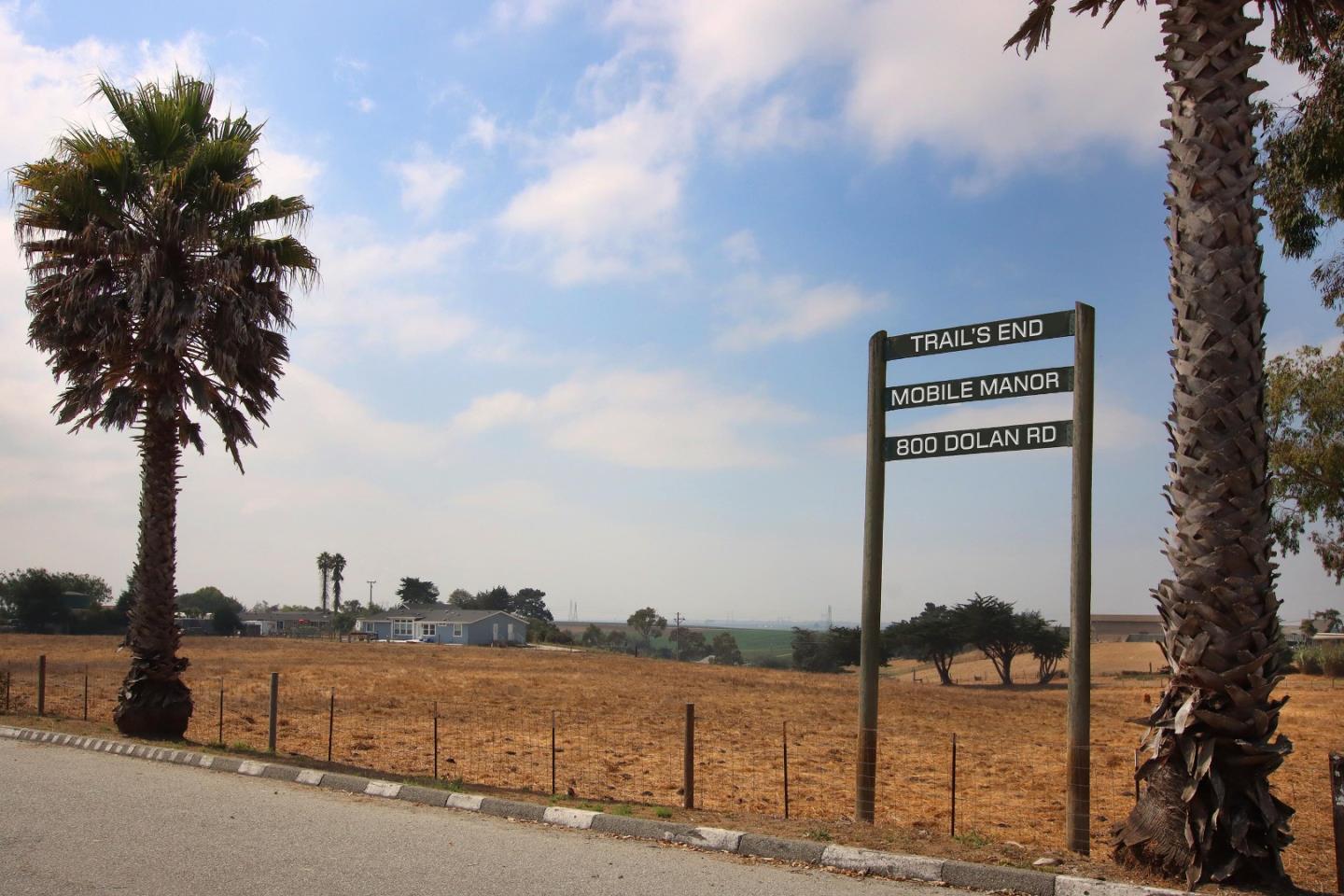 800 Dolan Road, Unit 22 Moss Landing, CA 95039 - Photo 28 of 29 a view of a terrace with trees