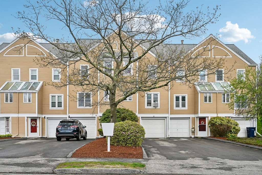 42 Wrentham Road, Unit 42 Worcester, MA 01602 - Photo 1 of 22 Gallery Image 1