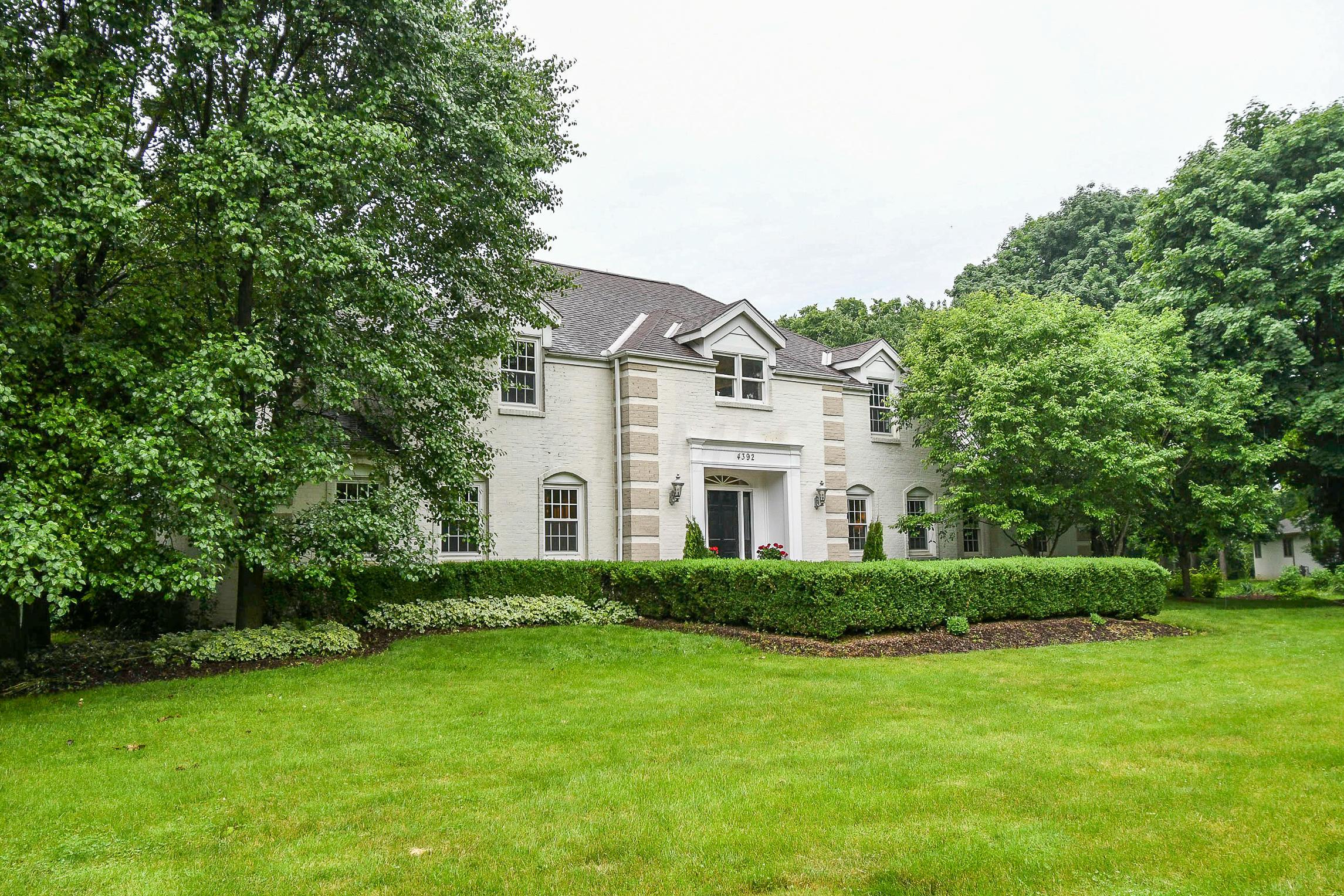 4392 Dublin Road Columbus, OH 43221 - Photo 1 of 54 Gallery Image 1