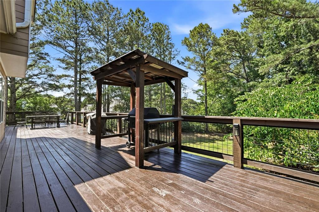 1005 Pebble Bend Drive Grayson, GA 30017 - Photo 37 of 70