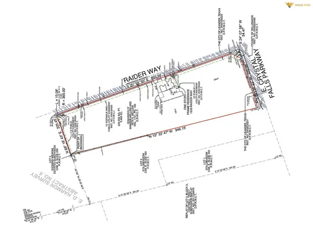 $4,800,000 | 1533 Raider Way, Leander, TX 78641