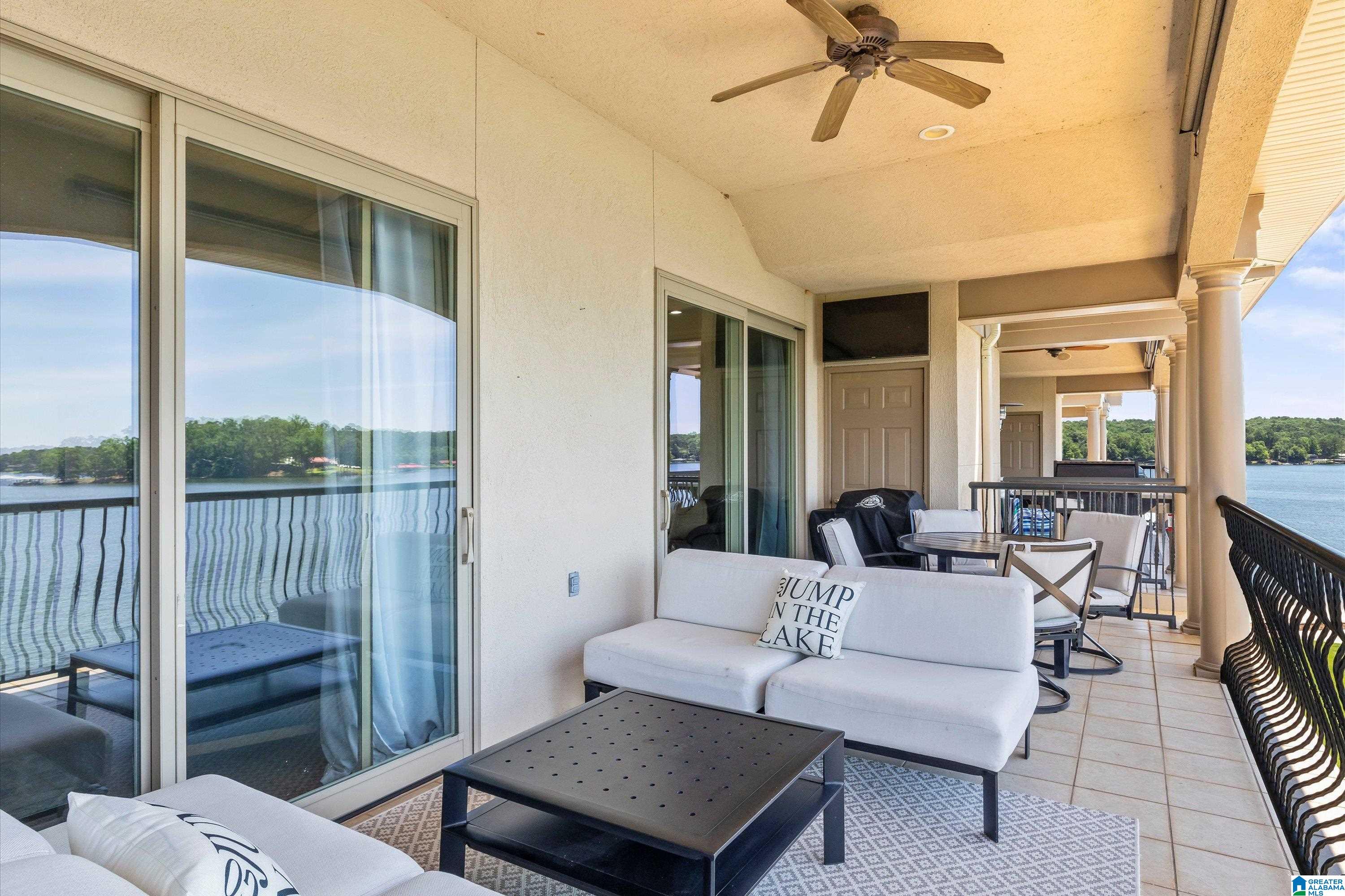 448 Marina Point Road, Unit C403 Dadeville, AL 36853 - Photo 27 of 34