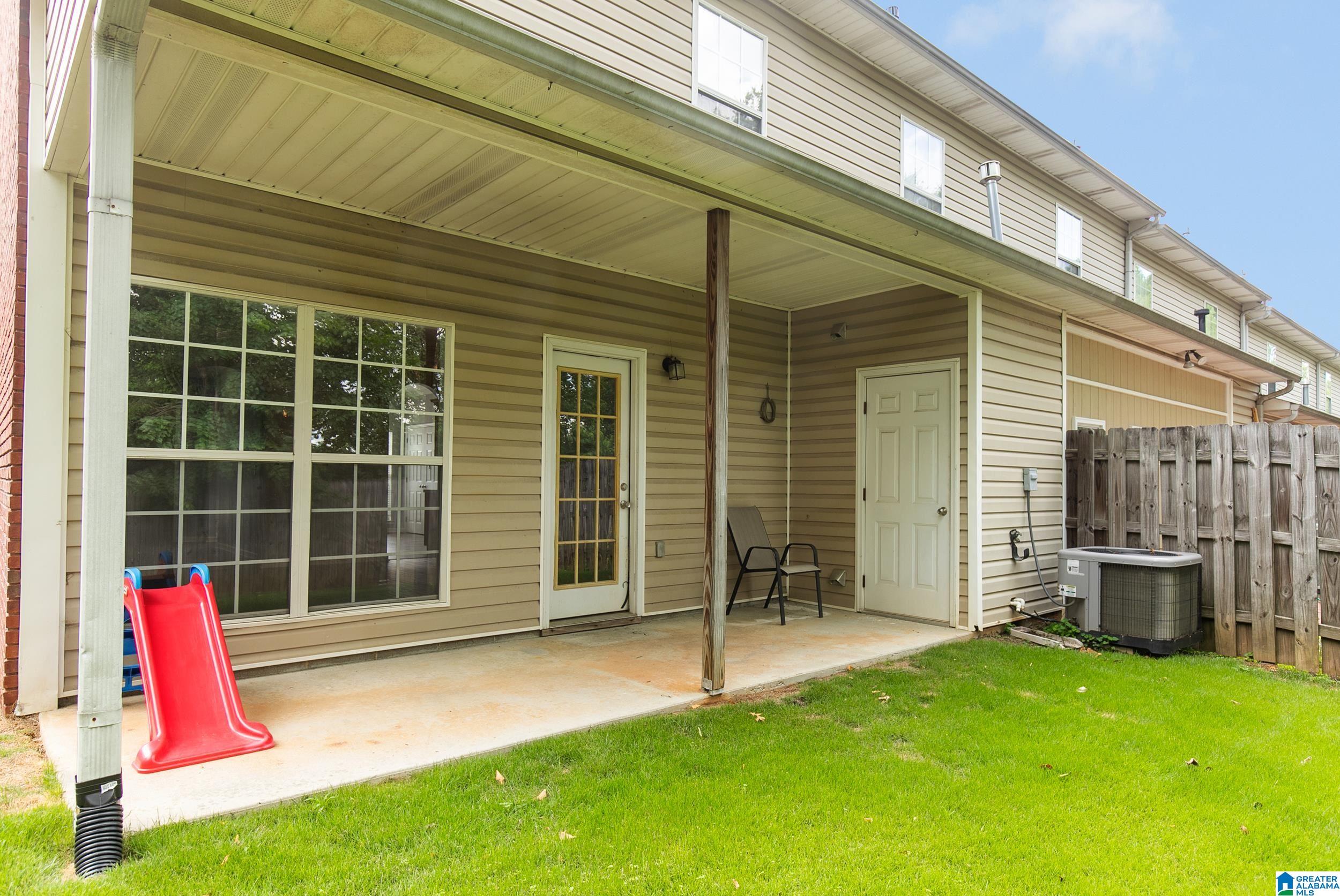 173 Canyon Trail Pelham, AL 35124 - Photo 27 of 29
