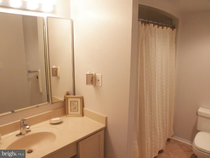 15100 Interlachen Drive, Unit 4111 Silver Spring, MD 20906 - Photo 14 of 28 Bathroom