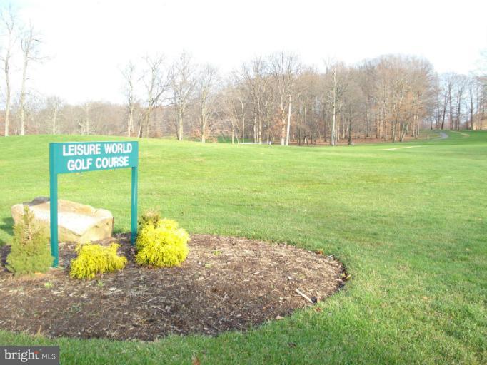 15100 Interlachen Drive, Unit 4111 Silver Spring, MD 20906 - Photo 23 of 28 Community Golf Course