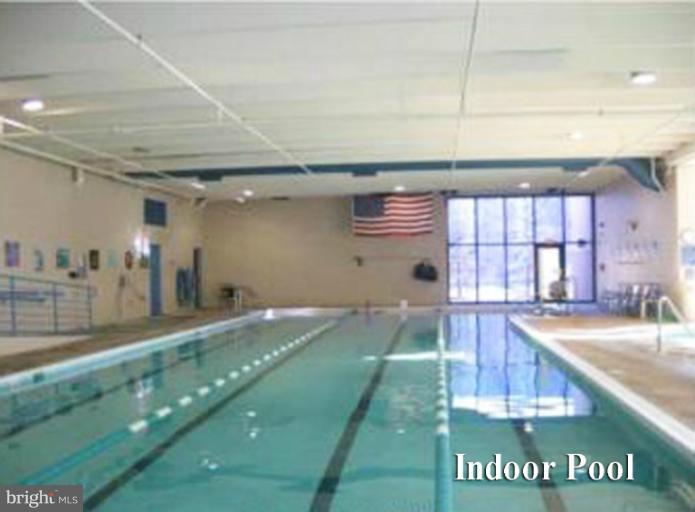 15100 Interlachen Drive, Unit 4111 Silver Spring, MD 20906 - Photo 27 of 28 Community Indoor Pool