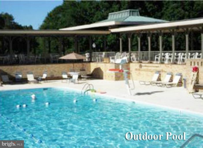 15100 Interlachen Drive, Unit 4111 Silver Spring, MD 20906 - Photo 28 of 28 Community Outdoor Pool