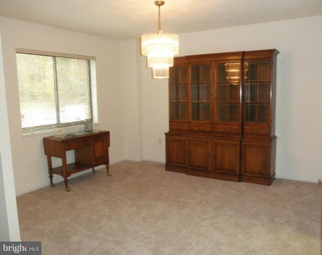 15100 Interlachen Drive, Unit 4111 Silver Spring, MD 20906 - Photo 7 of 28 Dining Room