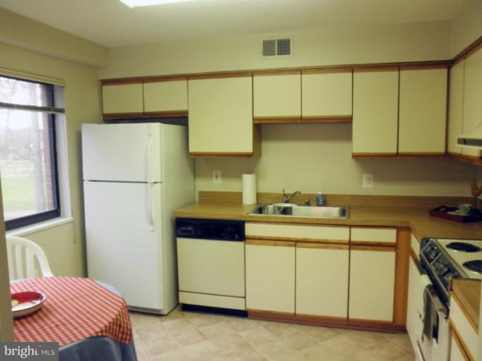 15100 Interlachen Drive, Unit 4111 Silver Spring, MD 20906 - Photo 10 of 28 Kitchen, Plenty of Cabinets