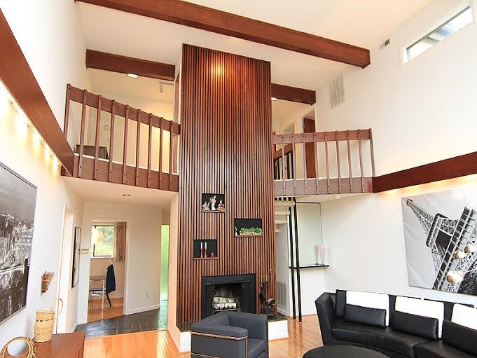 1108 Bancroft Street Raleigh, NC 27612 - Photo 5 of 25 Photo 5