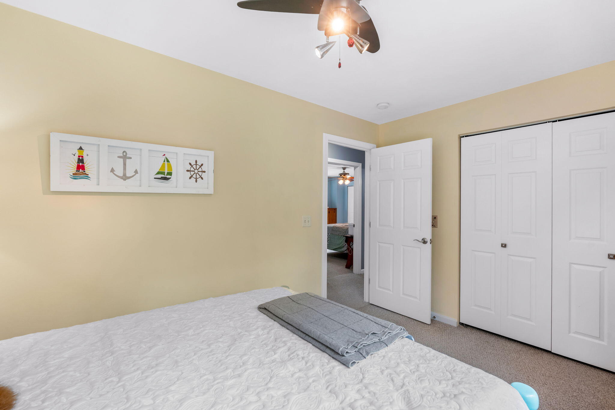 406 Brann Road Levant, ME 04456 - Photo 22 of 110 BR 1