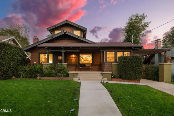 $1,749,000 | 1046 North Michigan Avenue, Pasadena, CA 91104