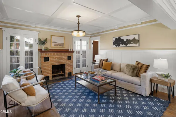 $1,749,000 | 1046 North Michigan Avenue, Pasadena, CA 91104