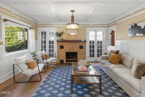 $1,749,000 | 1046 North Michigan Avenue, Pasadena, CA 91104