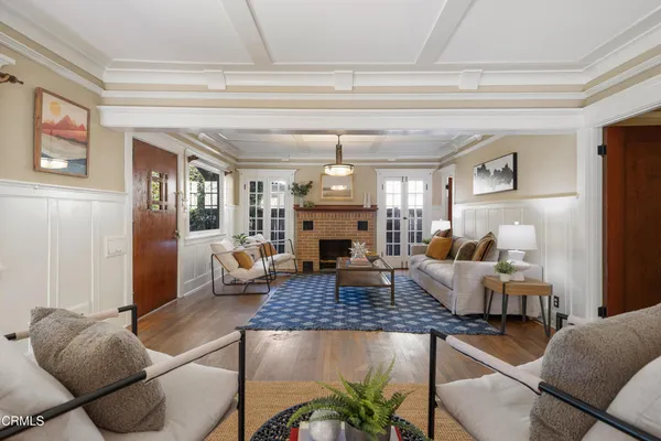 $1,749,000 | 1046 North Michigan Avenue, Pasadena, CA 91104