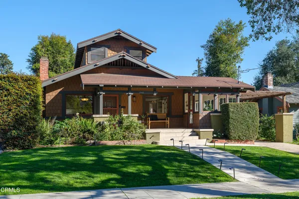 $1,749,000 | 1046 North Michigan Avenue, Pasadena, CA 91104