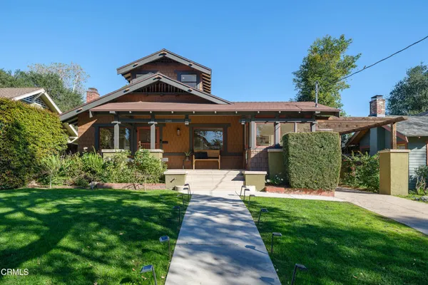 $1,749,000 | 1046 North Michigan Avenue, Pasadena, CA 91104