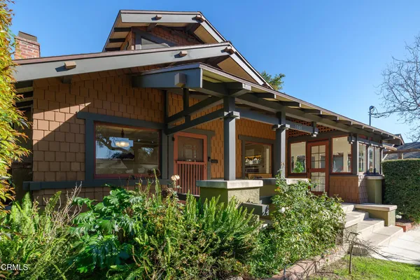 $1,749,000 | 1046 North Michigan Avenue, Pasadena, CA 91104