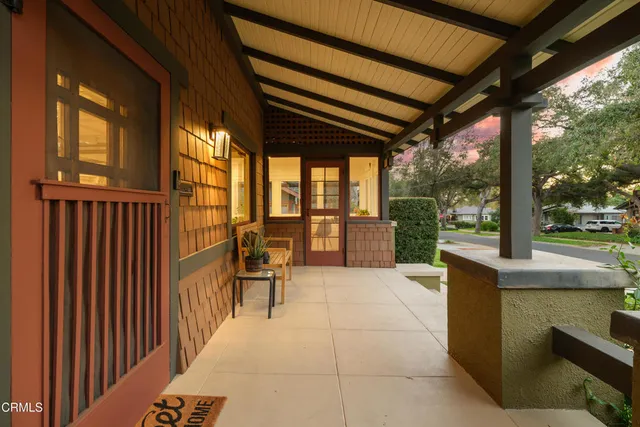 $1,799,000 | 1046 North Michigan Avenue, Pasadena, CA 91104