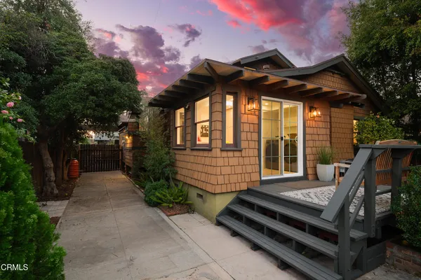 $1,749,000 | 1046 North Michigan Avenue, Pasadena, CA 91104