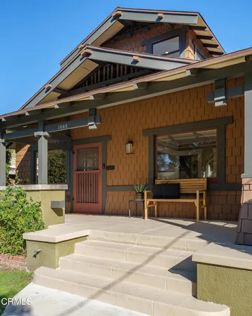 $1,749,000 | 1046 North Michigan Avenue, Pasadena, CA 91104