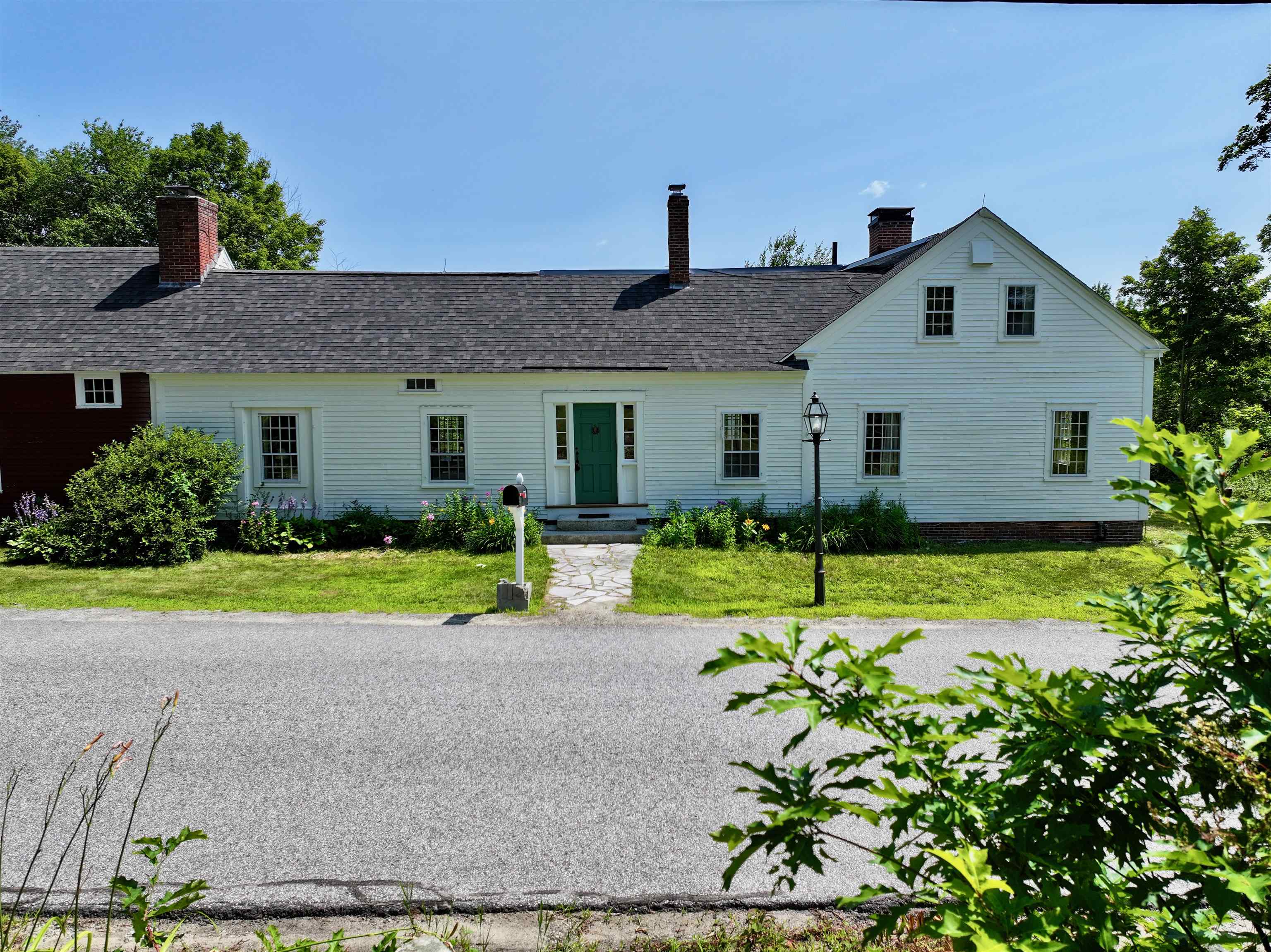 558 East Deering Road Deering, NH 03244 - Photo 39 of 50 Gallery Image 39