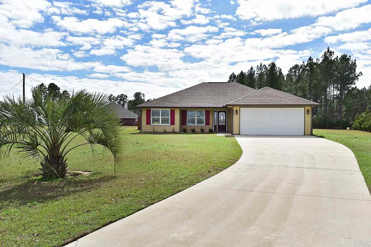 7783 Dewey Jernigan Road Pace, FL 32571 - Photo 3 of 33 Gallery Image 3