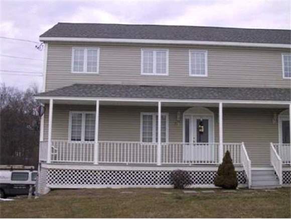 8 Plower Road, Unit 1 Pelham, NH 03076 - Photo 1 of 9 Gallery Image 1
