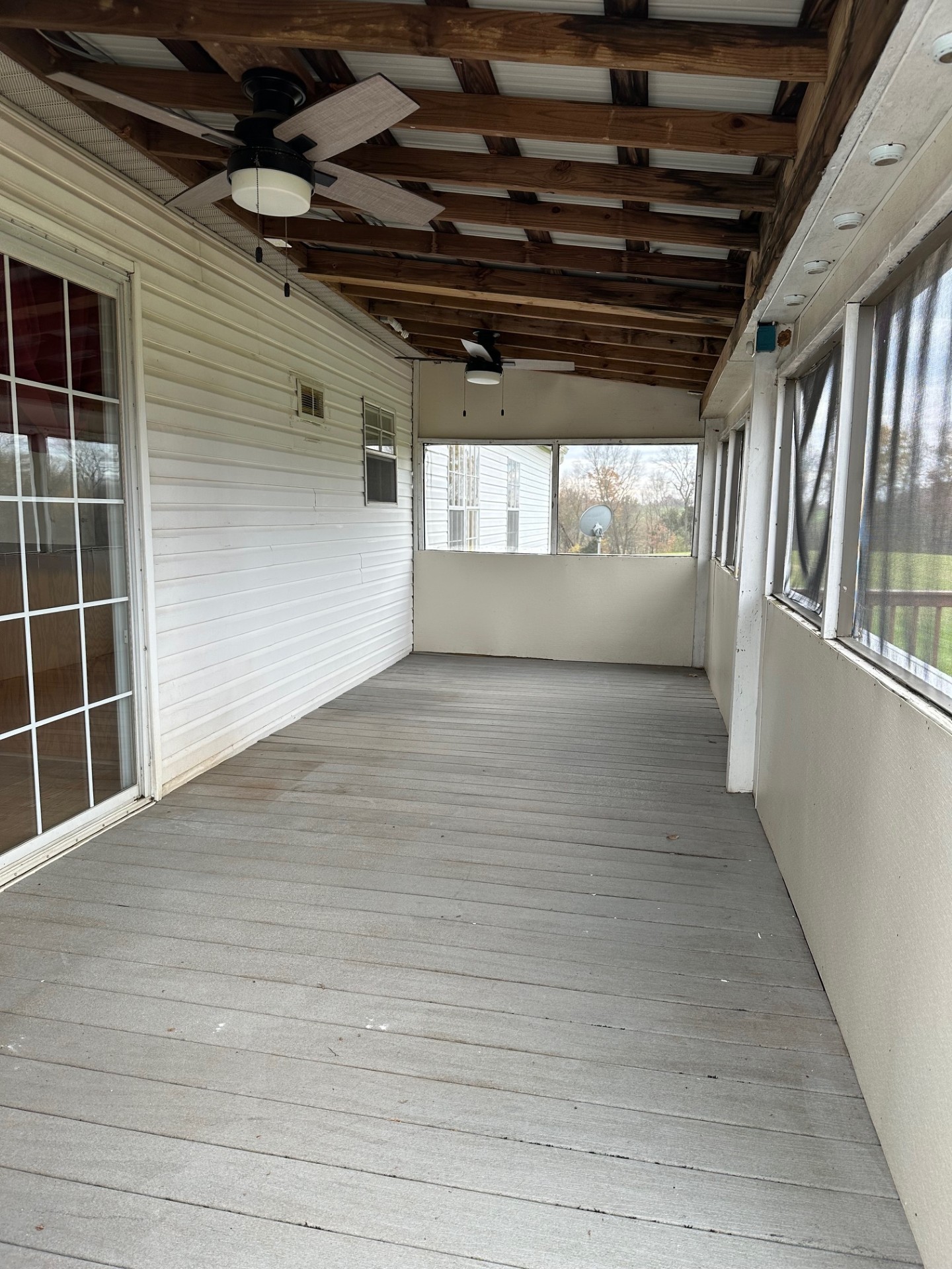 6448 Payne Road Portland, TN 37148 - Photo 19 of 28 a view of empty room
