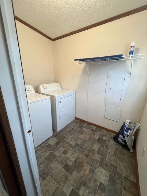 6448 Payne Road Portland, TN 37148 - Photo 20 of 28 a view of utility room
