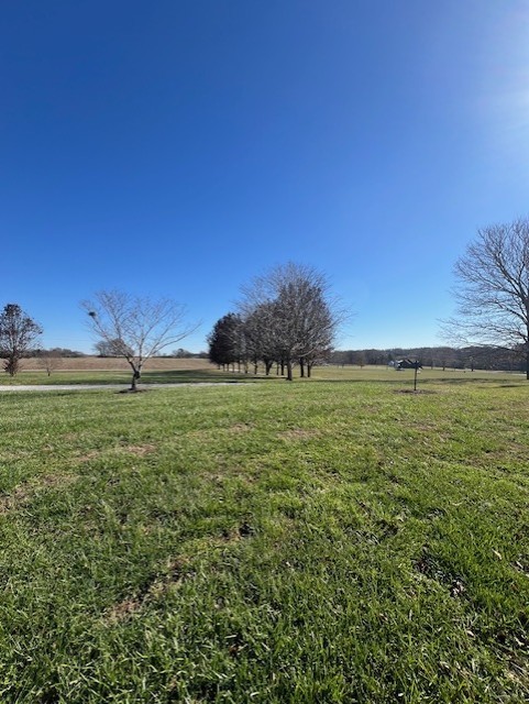 6448 Payne Road Portland, TN 37148 - Photo 26 of 28 a view of an ocean with a big yard