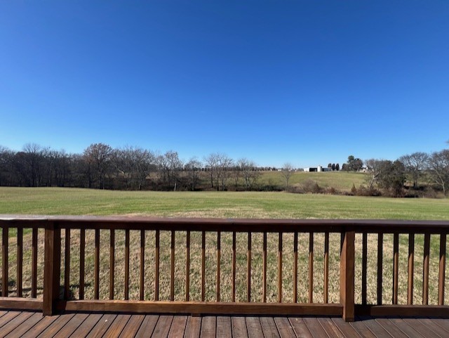 6448 Payne Road Portland, TN 37148 - Photo 27 of 28 a balcony with outdoor view