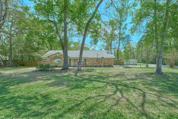 $255,000 | 1815 Live Oak Drive, Conroe, TX 77301