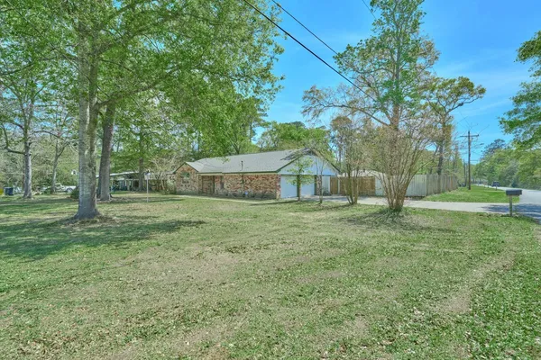 $255,000 | 1815 Live Oak Drive, Conroe, TX 77301