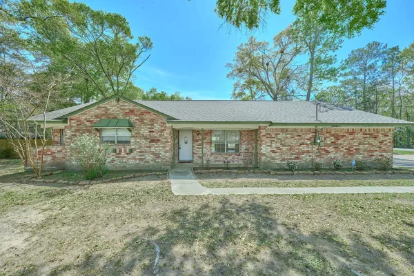 $255,000 | 1815 Live Oak Drive, Conroe, TX 77301