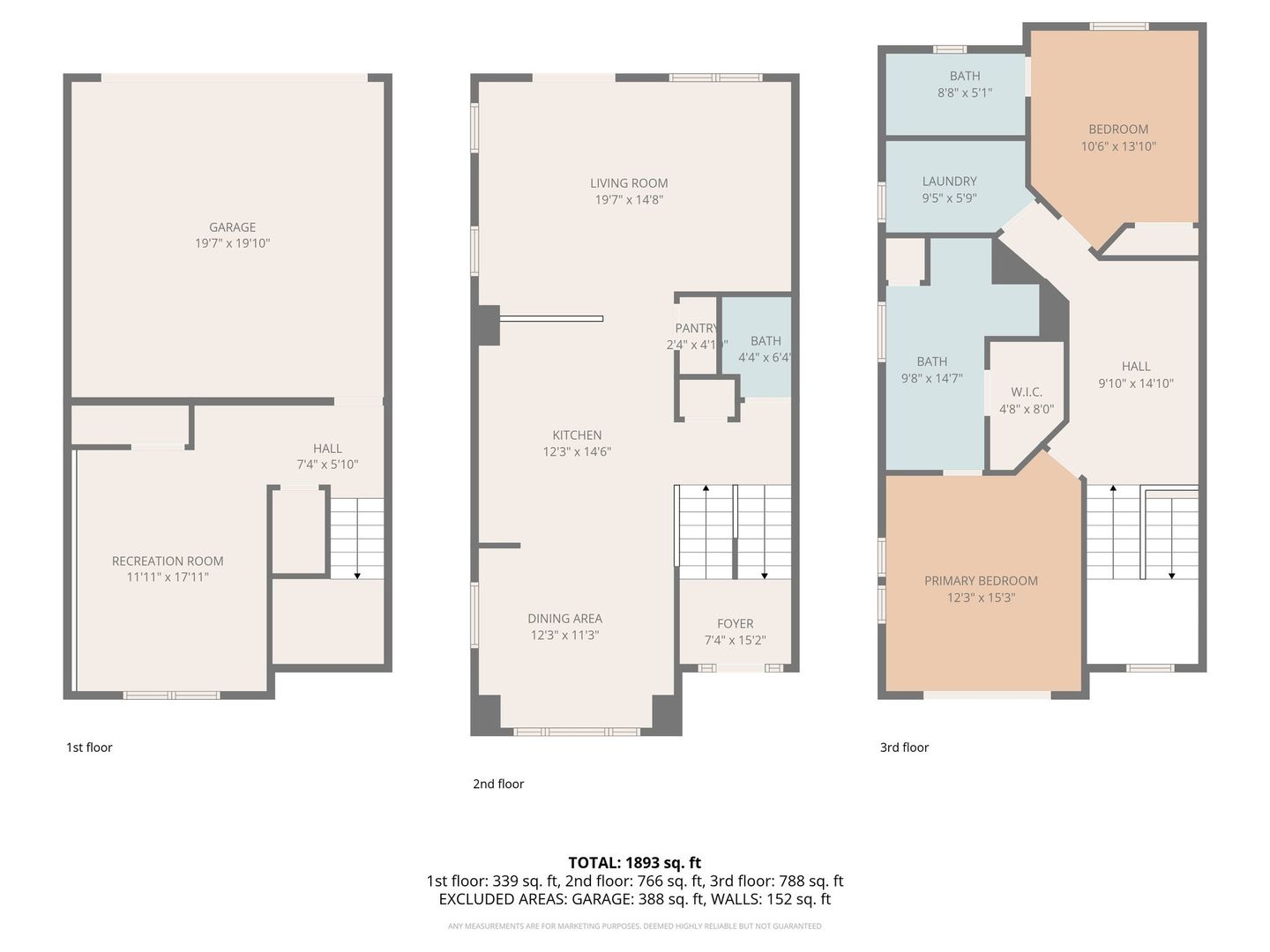 2925 Madison Drive Naperville, IL 60564 - Photo 31 of 37