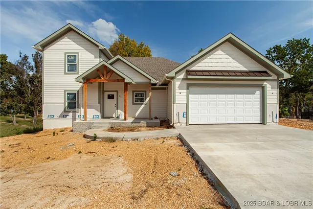 $515,000 | 48 Eagles Pass, Climax Springs, MO 65324