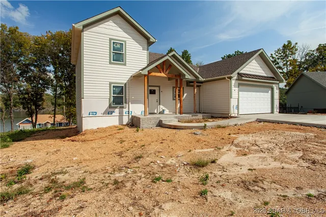 $515,000 | 48 Eagles Pass, Climax Springs, MO 65324