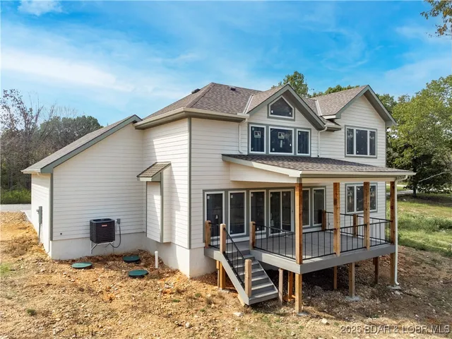 $515,000 | 48 Eagles Pass, Climax Springs, MO 65324