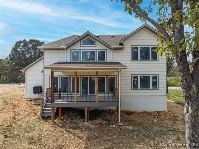 $515,000 | 48 Eagles Pass, Climax Springs, MO 65324