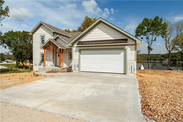 $515,000 | 48 Eagles Pass, Climax Springs, MO 65324