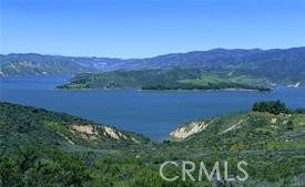 28632 Old Spgs Road Castaic, CA 91384 - Photo 70 of 70 a view of a lush green hillside and a building