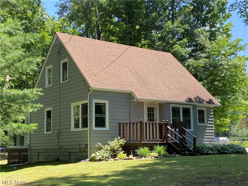 7439 Leroy Thompson Road Thompson, OH 44086 - Photo 1 of 35 Gallery Image 1
