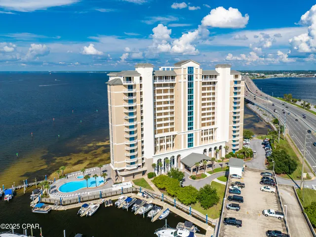 $395,000 | 6422 West US Highway 98, Unit 404, Panama City Beach, FL 32407