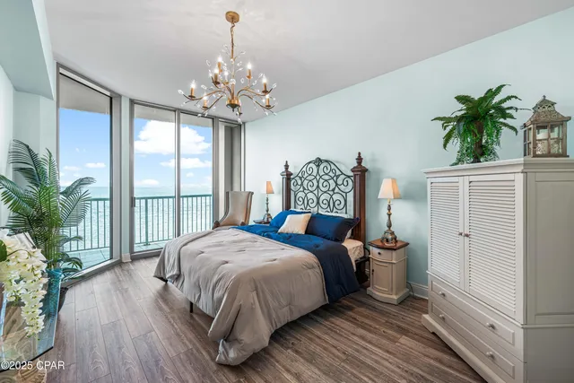 $395,000 | 6422 West US Highway 98, Unit 404, Panama City Beach, FL 32407